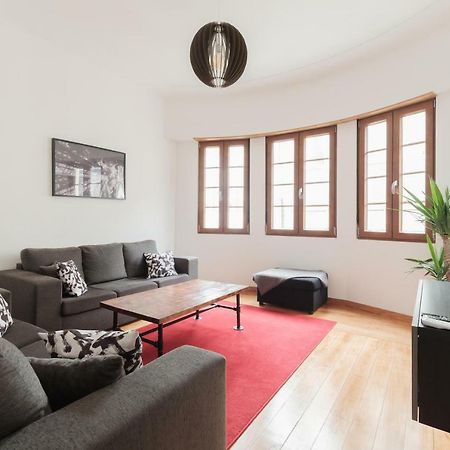 Puro Apartment Porto Exterior foto