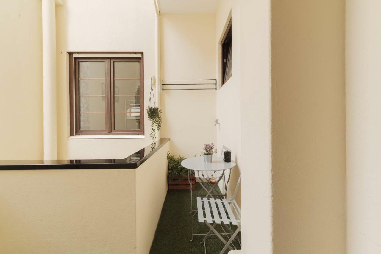 Puro Apartment Porto Exterior foto